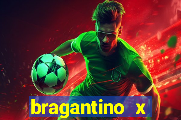 bragantino x athletico pr